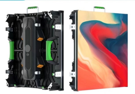 LED显示屏字幕机