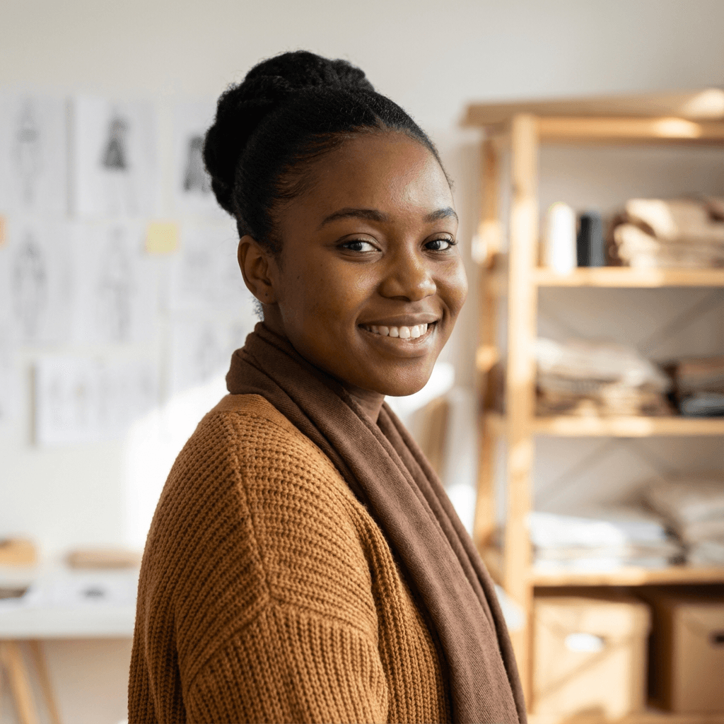 Aisha Mohammed, freelance photographer
